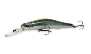 воблер ZipBaits Orbit 80